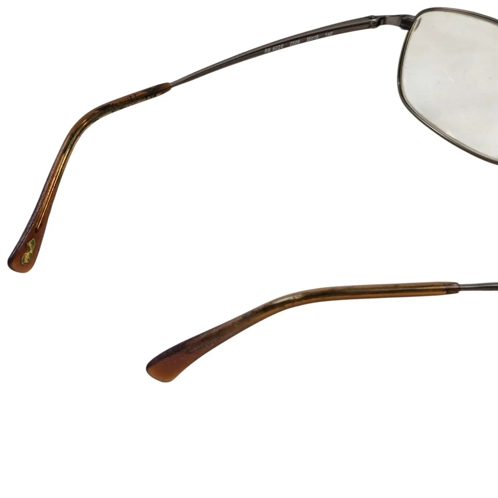 Ray-Ban vintage ray